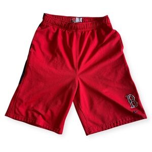 Nike MLB Boston Red Sox Size L Shorts
